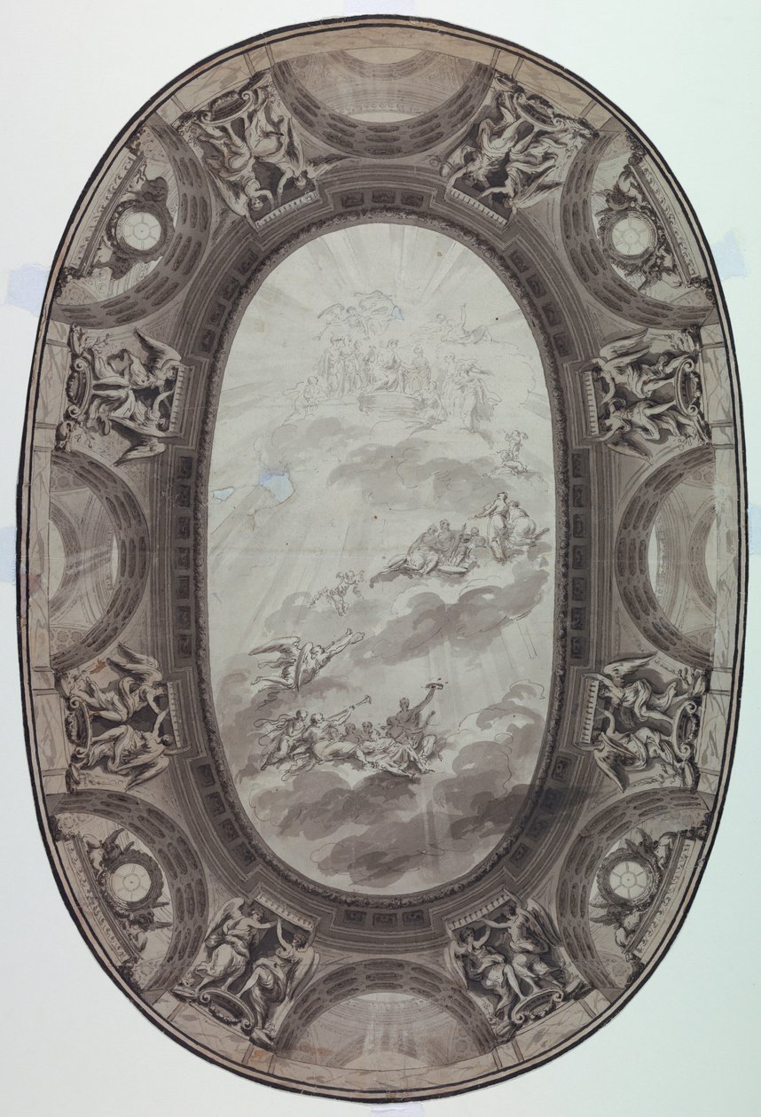  av Jean Baptiste Marie Pierre
