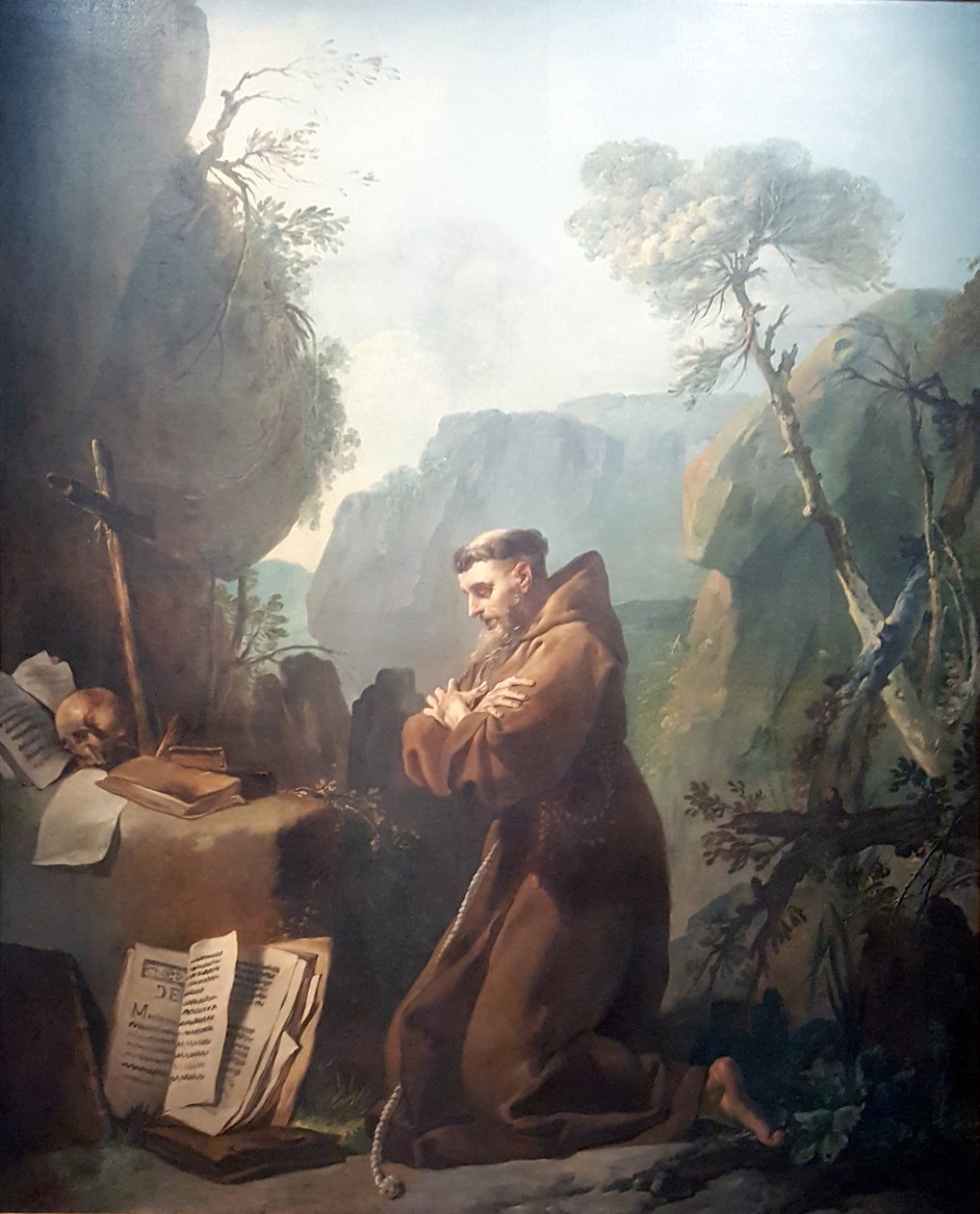  av Jean Baptiste Marie Pierre