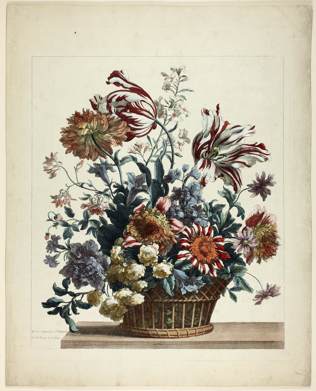  av Jean Baptiste Monnoyer