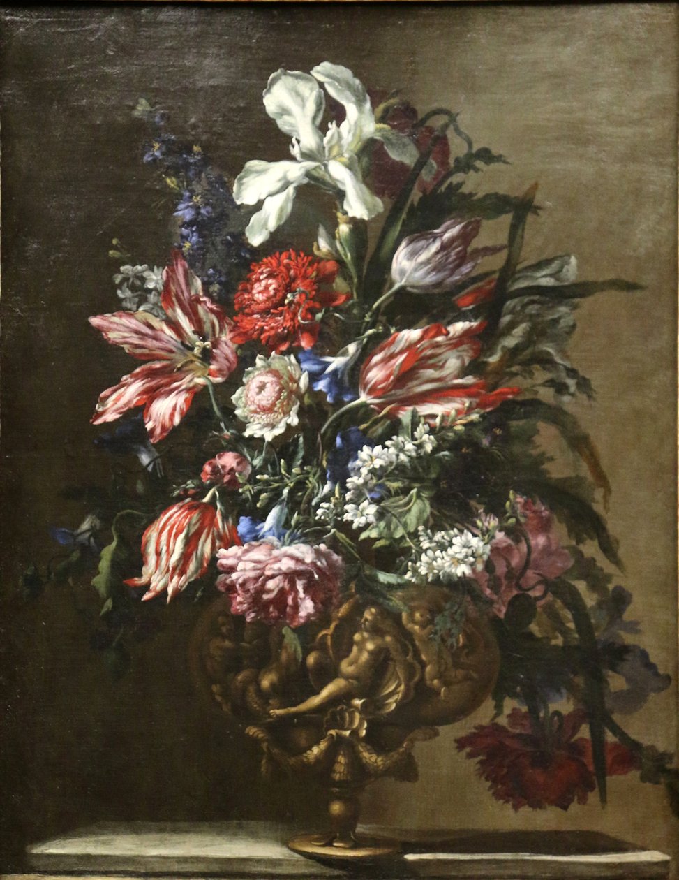  av Jean Baptiste Monnoyer