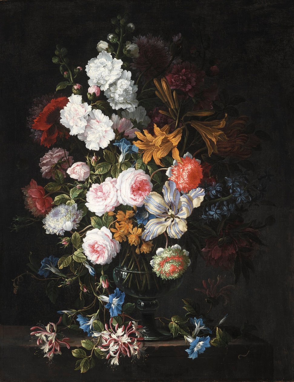  av Jean Baptiste Monnoyer