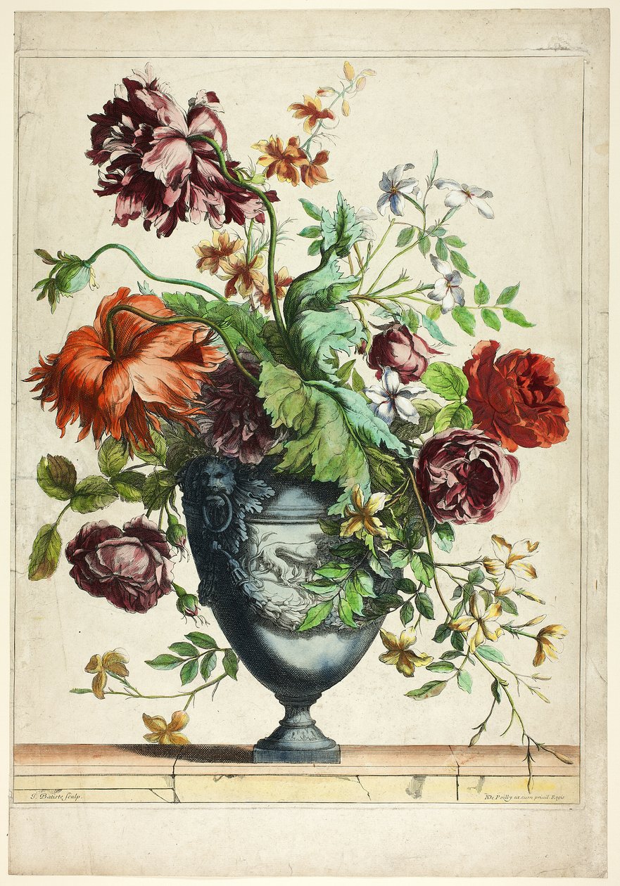  av Jean Baptiste Monnoyer