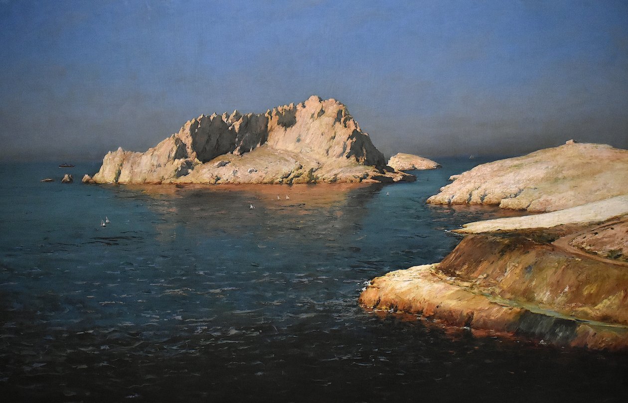  av Jean Baptiste Olive