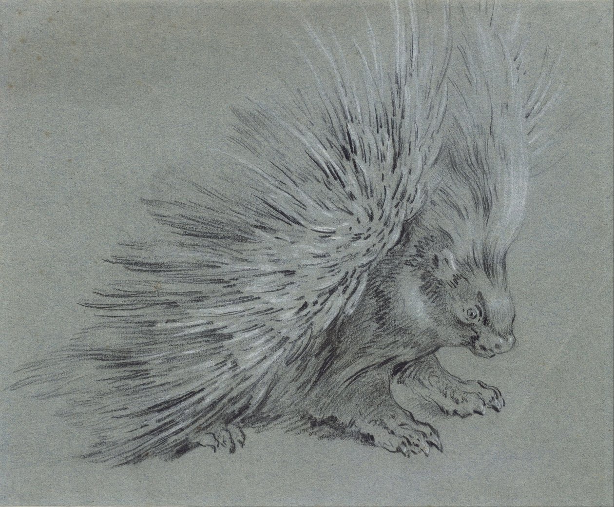  av Jean Baptiste Oudry