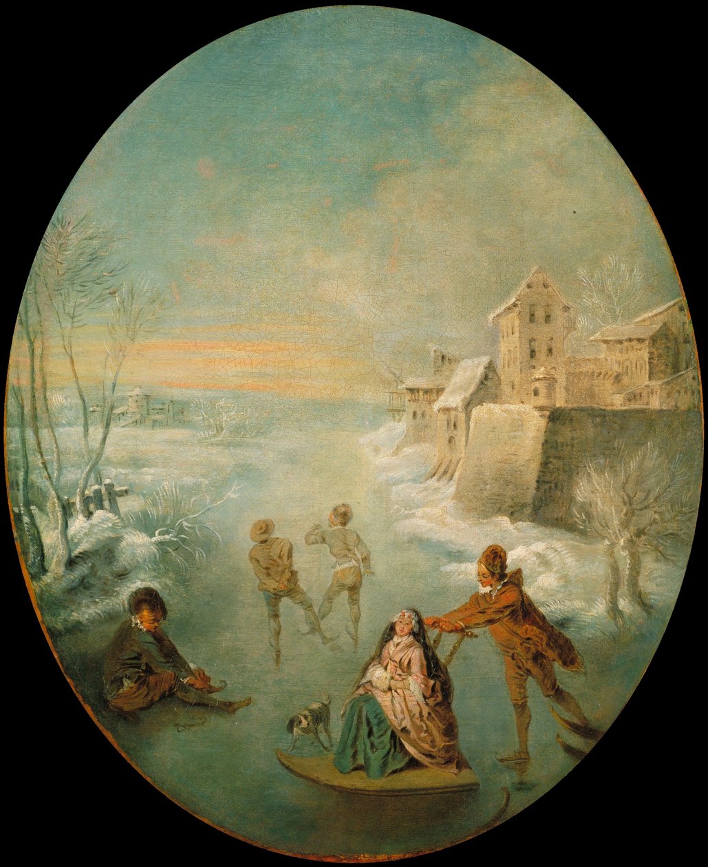  av Jean Baptiste Pater