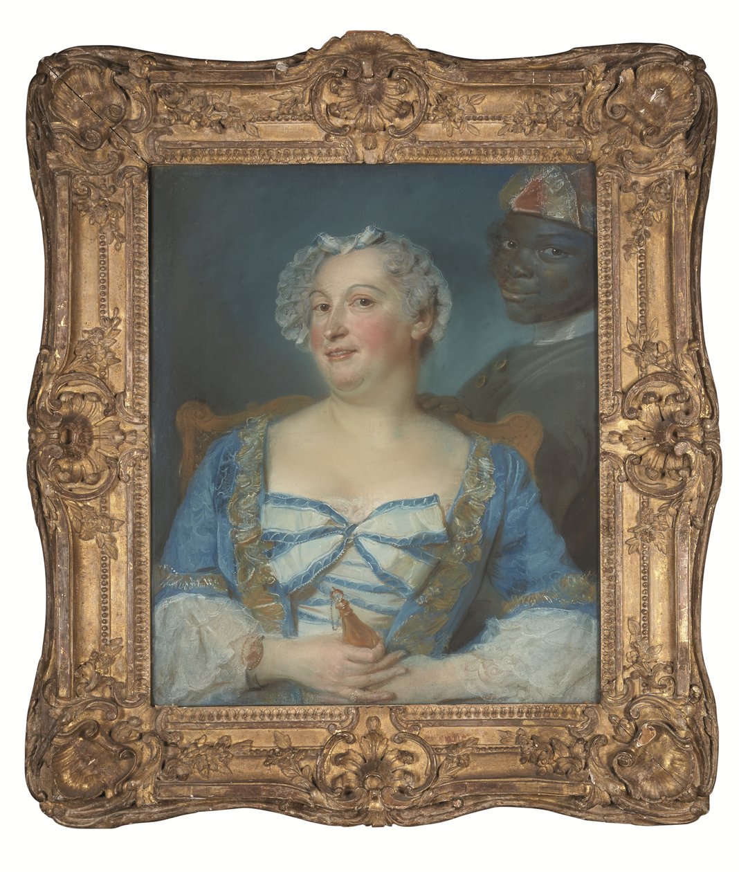  av Jean Baptiste Perronneau
