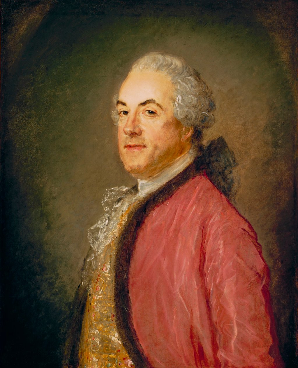 av Jean Baptiste Perronneau