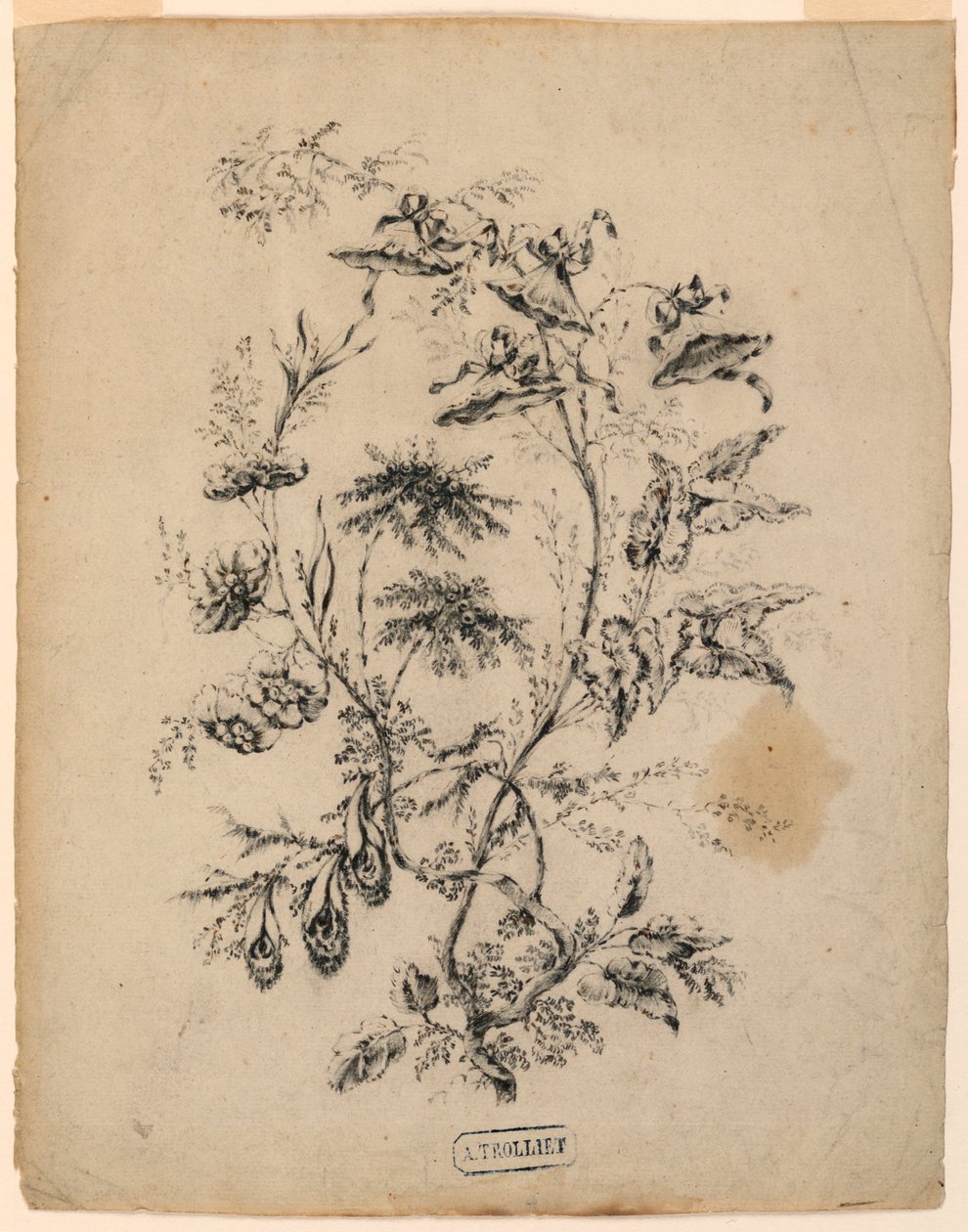  av Jean Baptiste Pillement