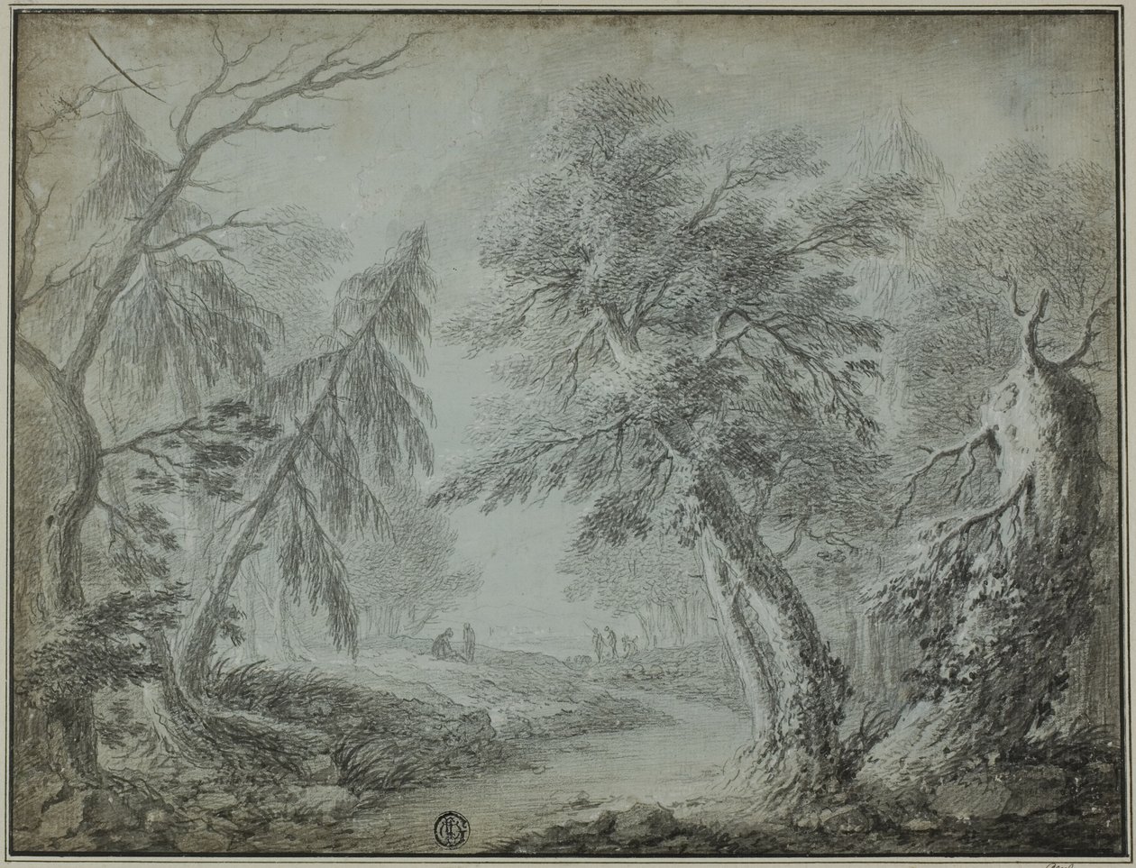 av Jean Baptiste Pillement