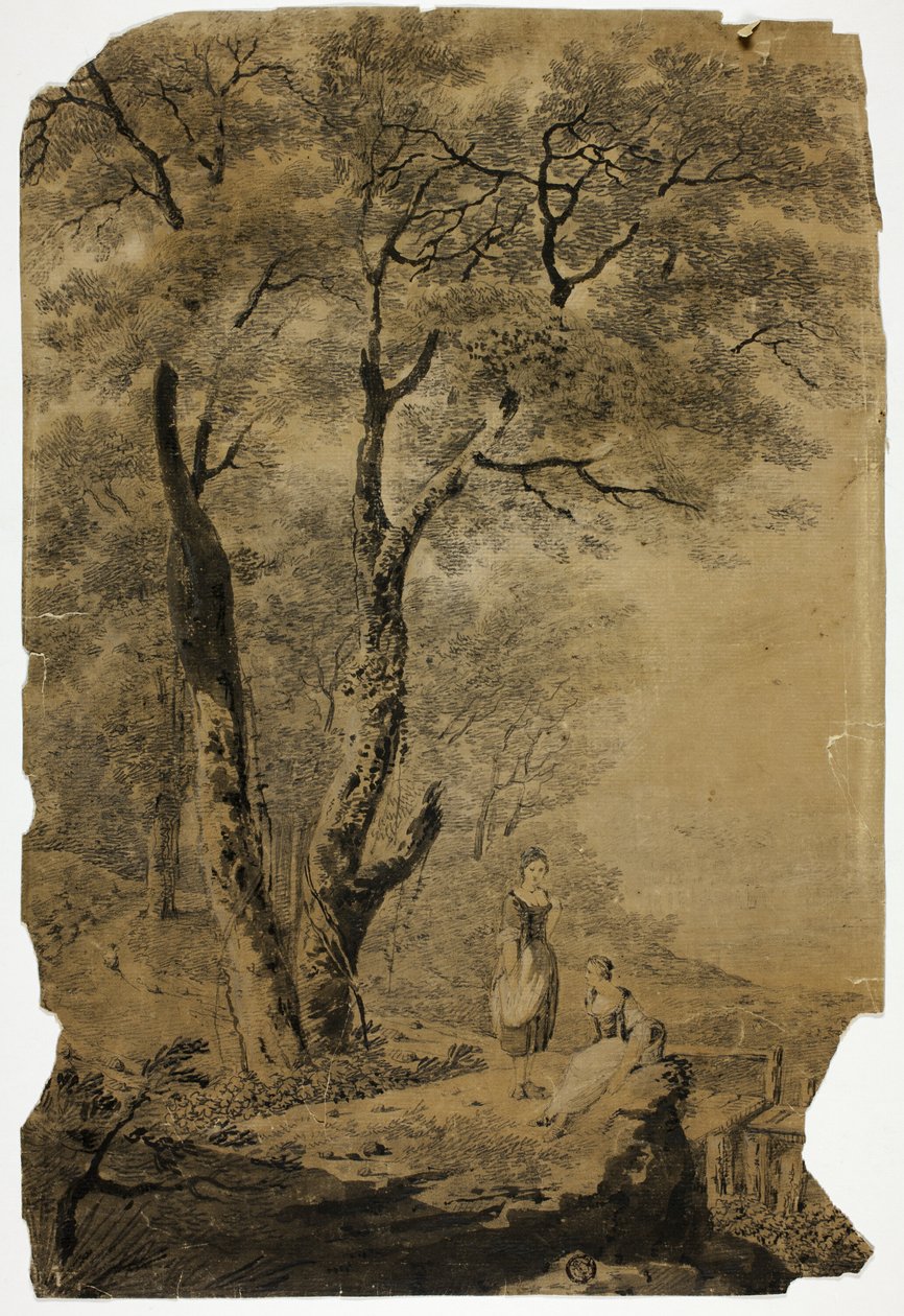  av Jean Baptiste Pillement