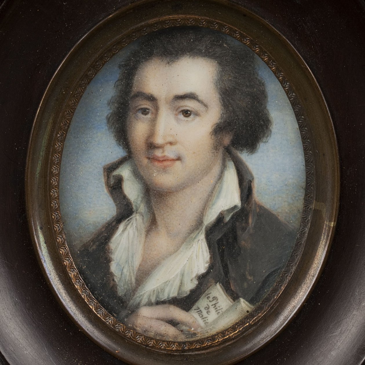  av Jean Baptiste Sambat