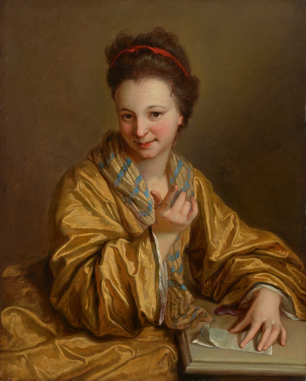  av Jean Baptiste Santerre