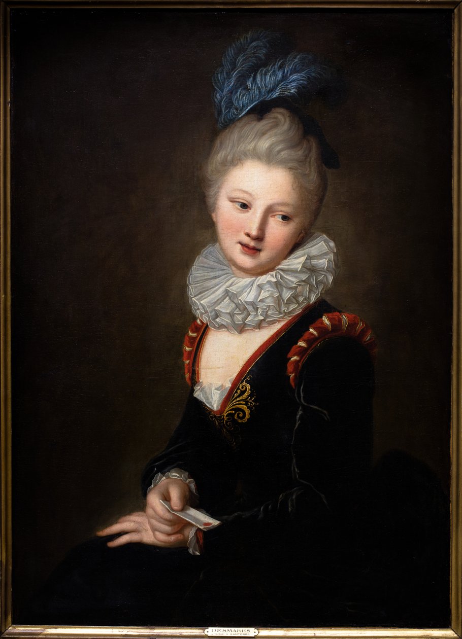  av Jean Baptiste Santerre
