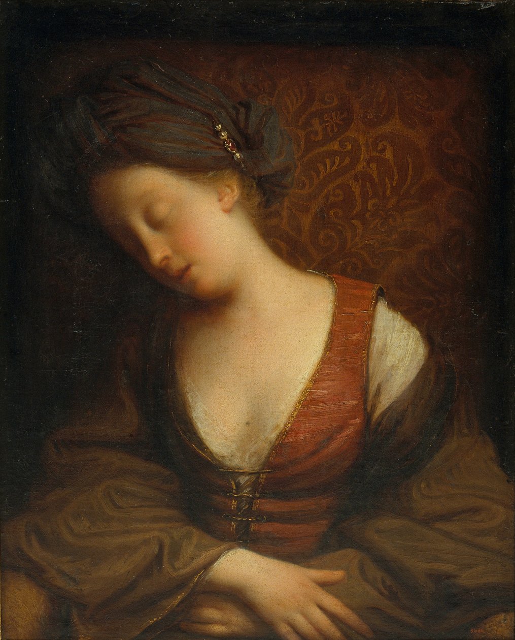  av Jean Baptiste Santerre