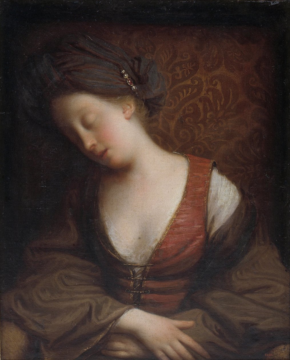  av Jean Baptiste Santerre