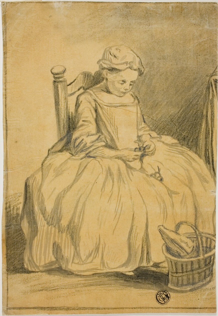  av Jean Baptiste Simeon Chardin