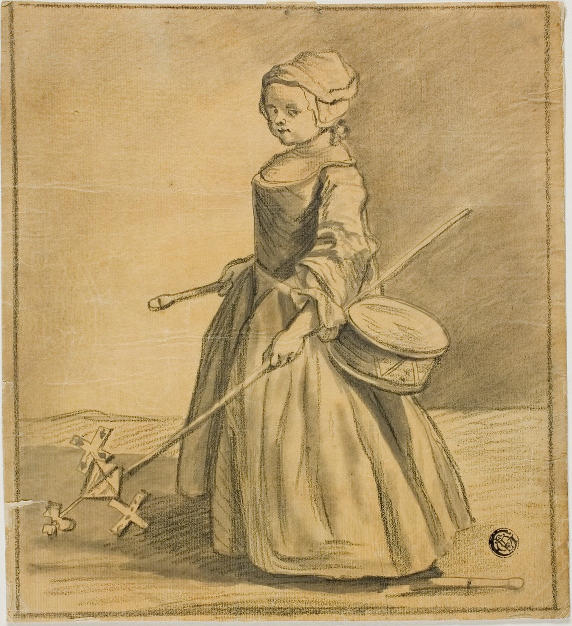  av Jean Baptiste Simeon Chardin