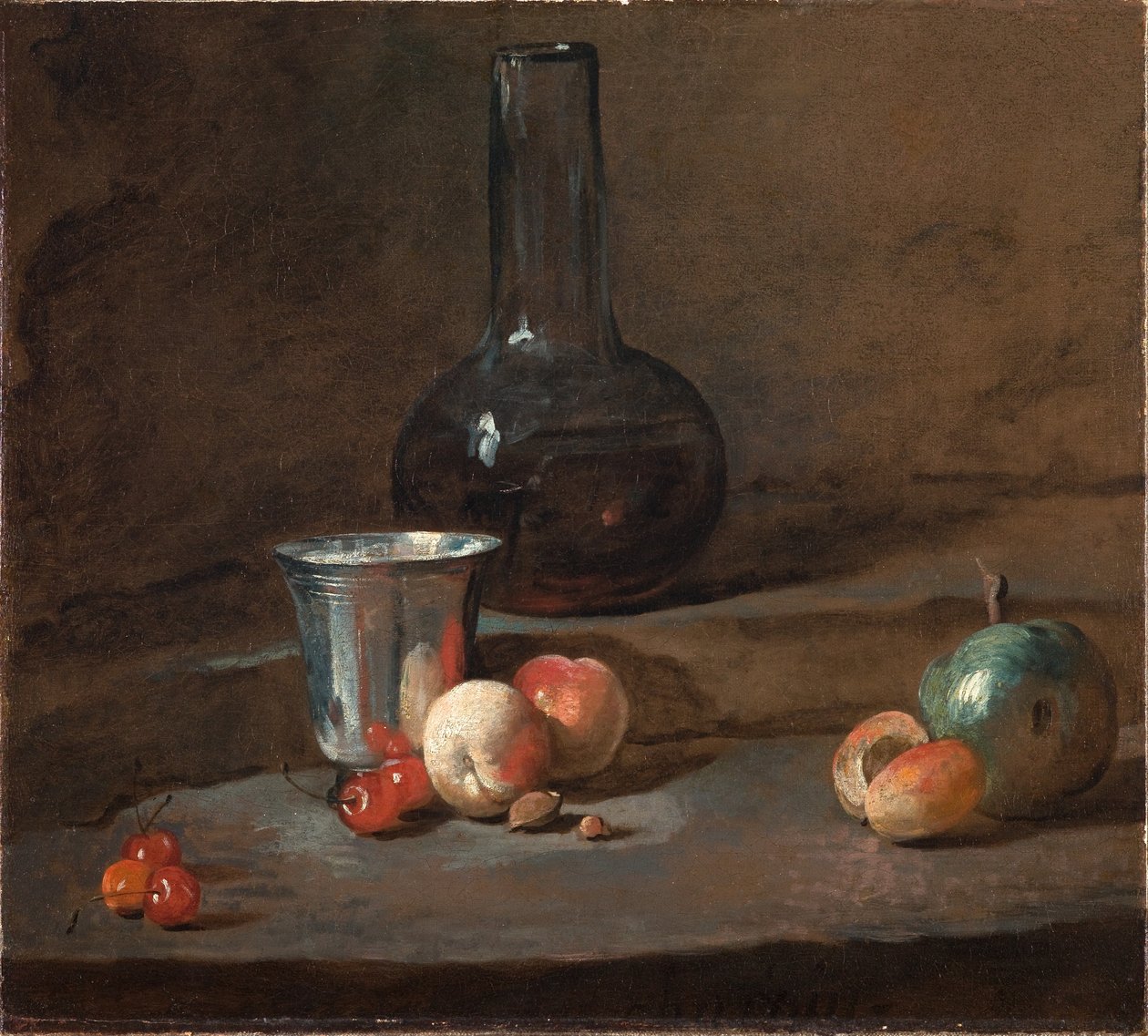  av Jean Baptiste Simeon Chardin
