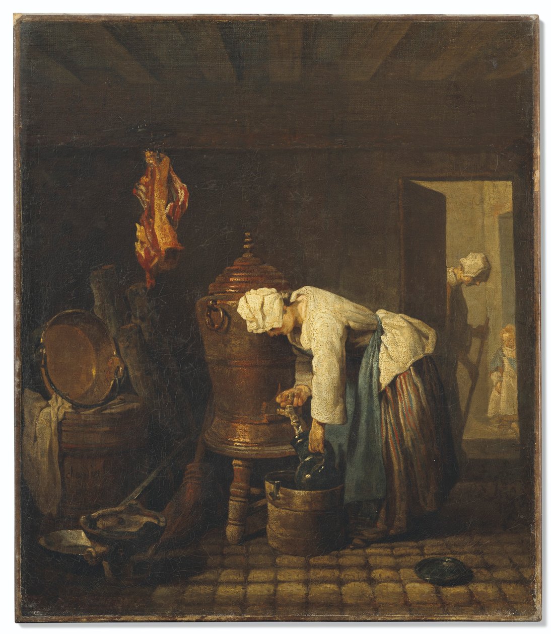  av Jean Baptiste Simeon Chardin