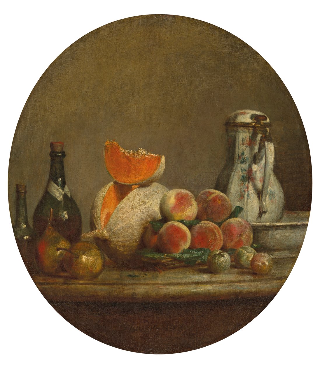  av Jean Baptiste Simeon Chardin