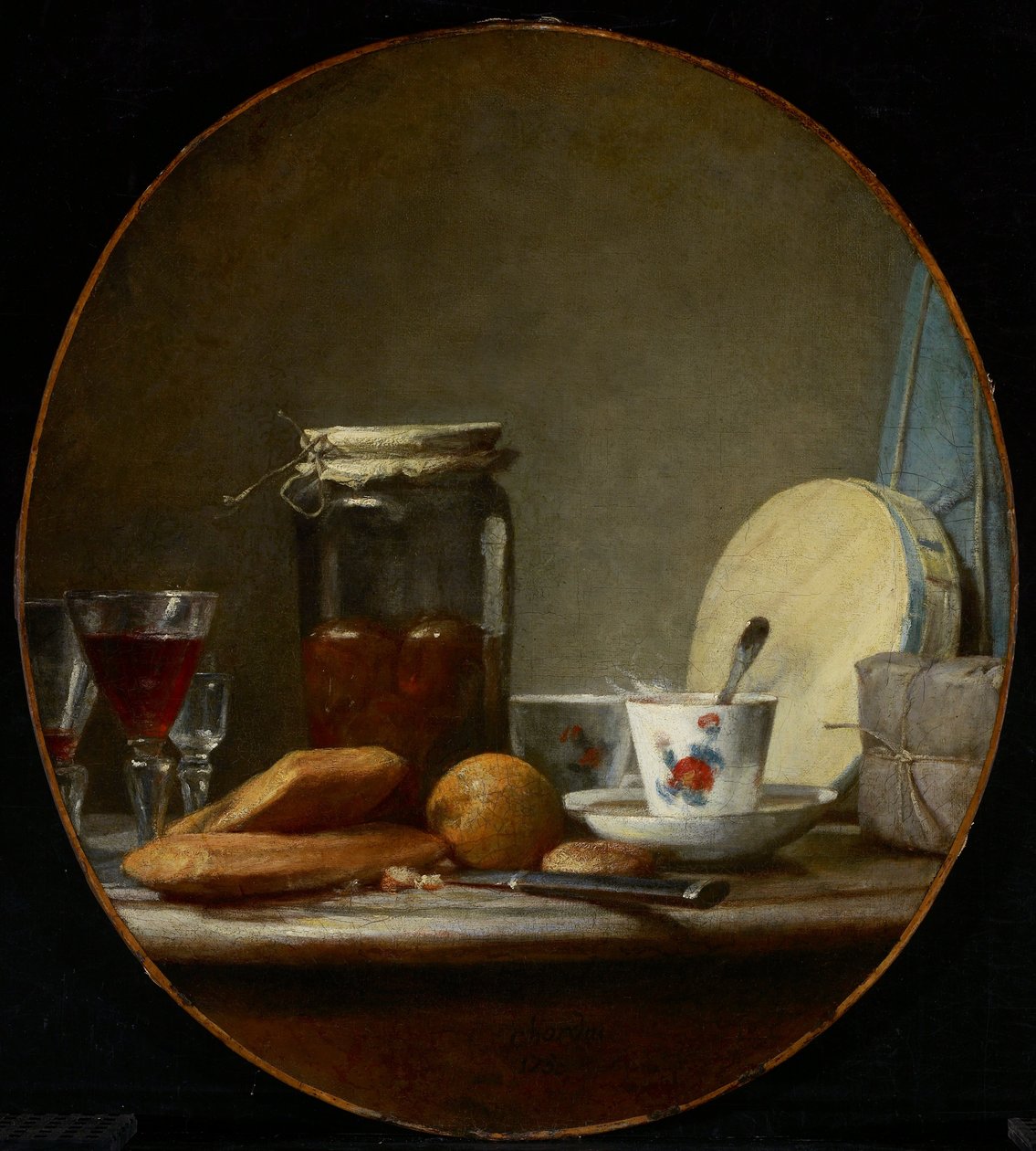  av Jean Baptiste Simeon Chardin