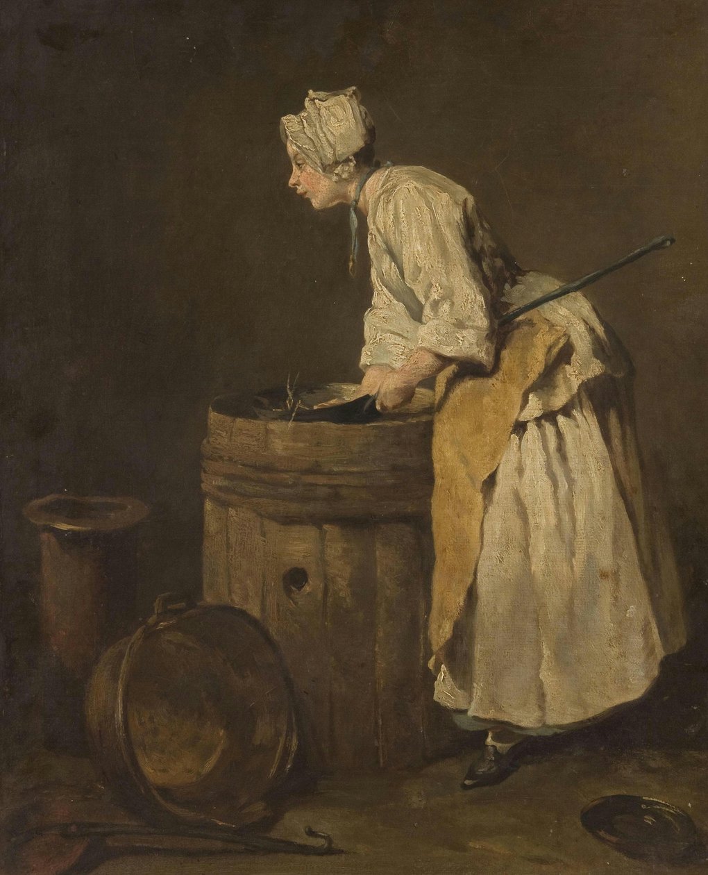  av Jean Baptiste Simeon Chardin