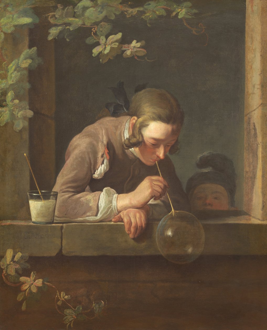  av Jean Baptiste Simeon Chardin