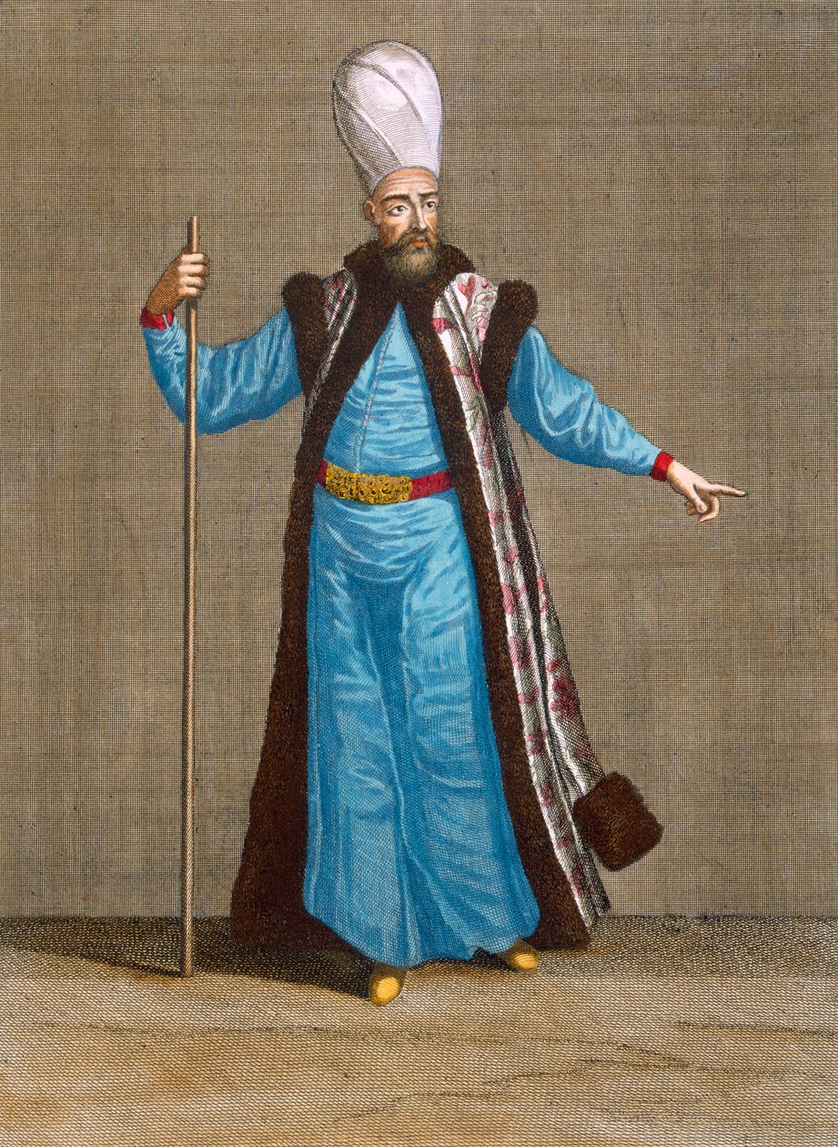 Capidgi-Bachi, plate 15 fra 