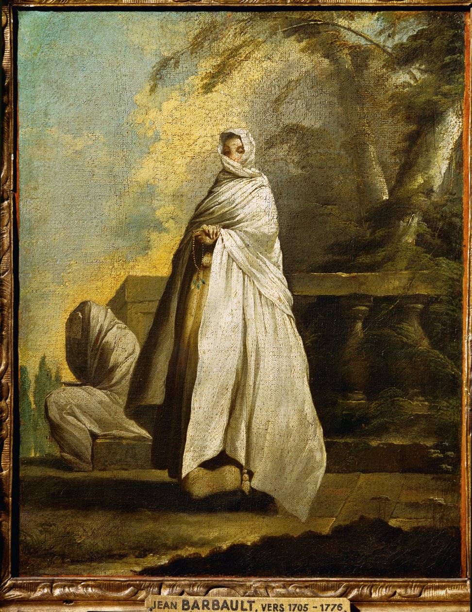  av Jean Barbault