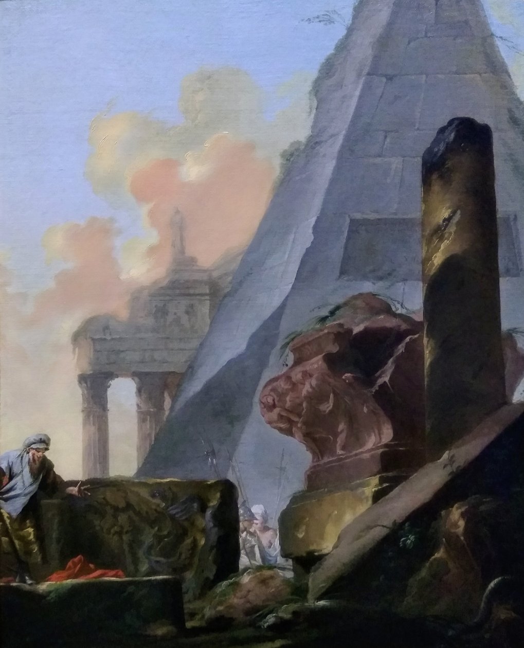  av Jean Barbault