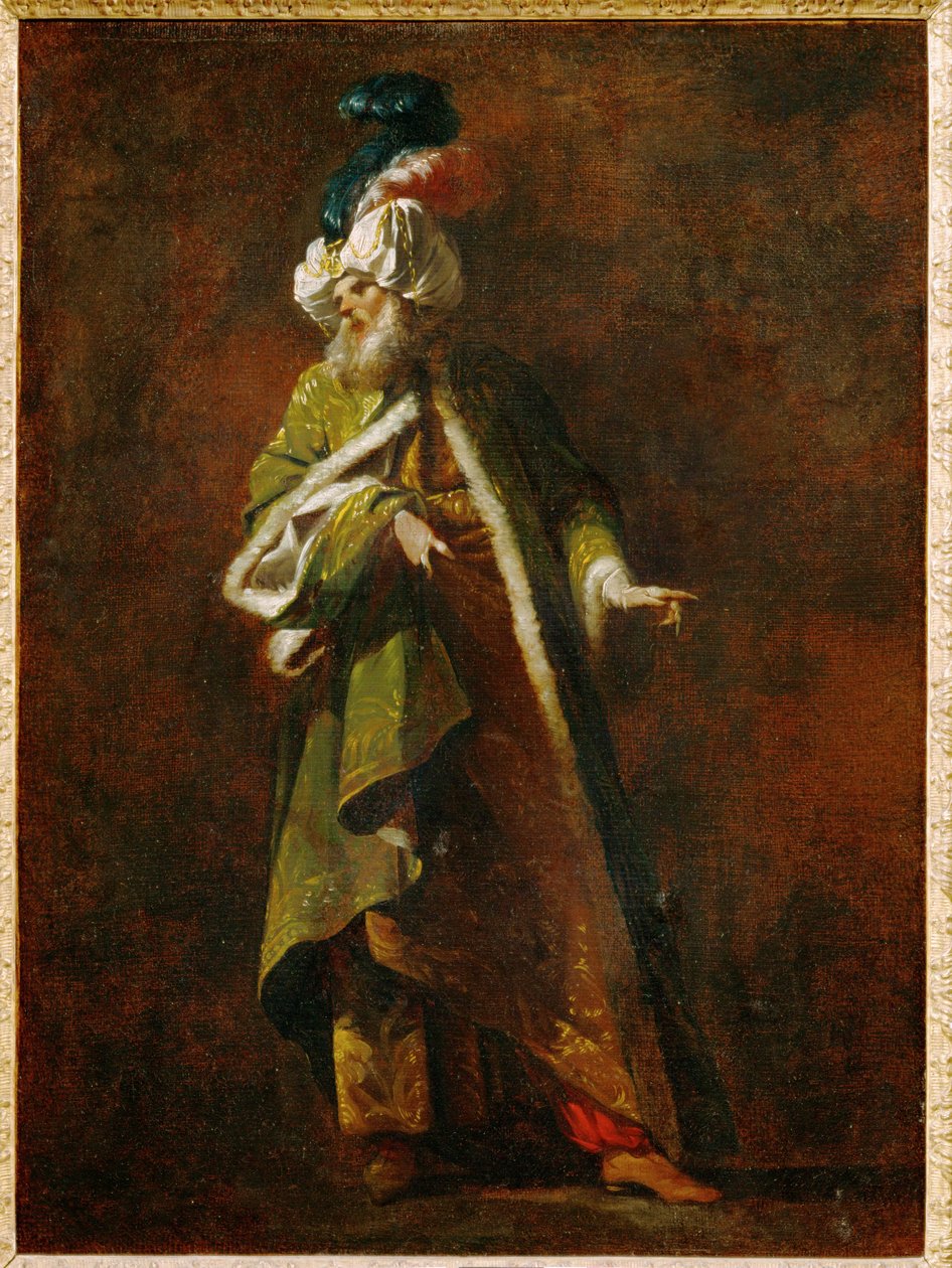  av Jean Barbault