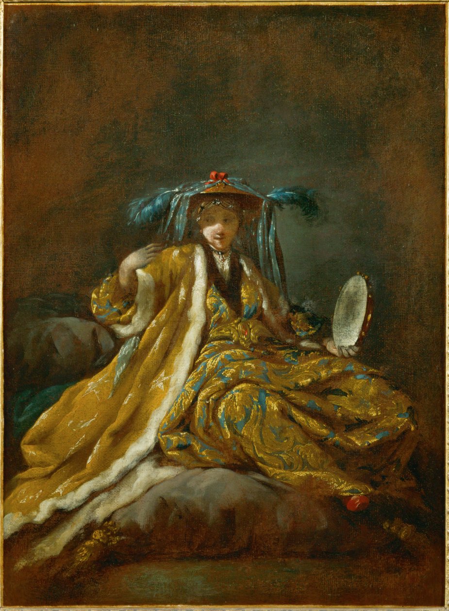  av Jean Barbault