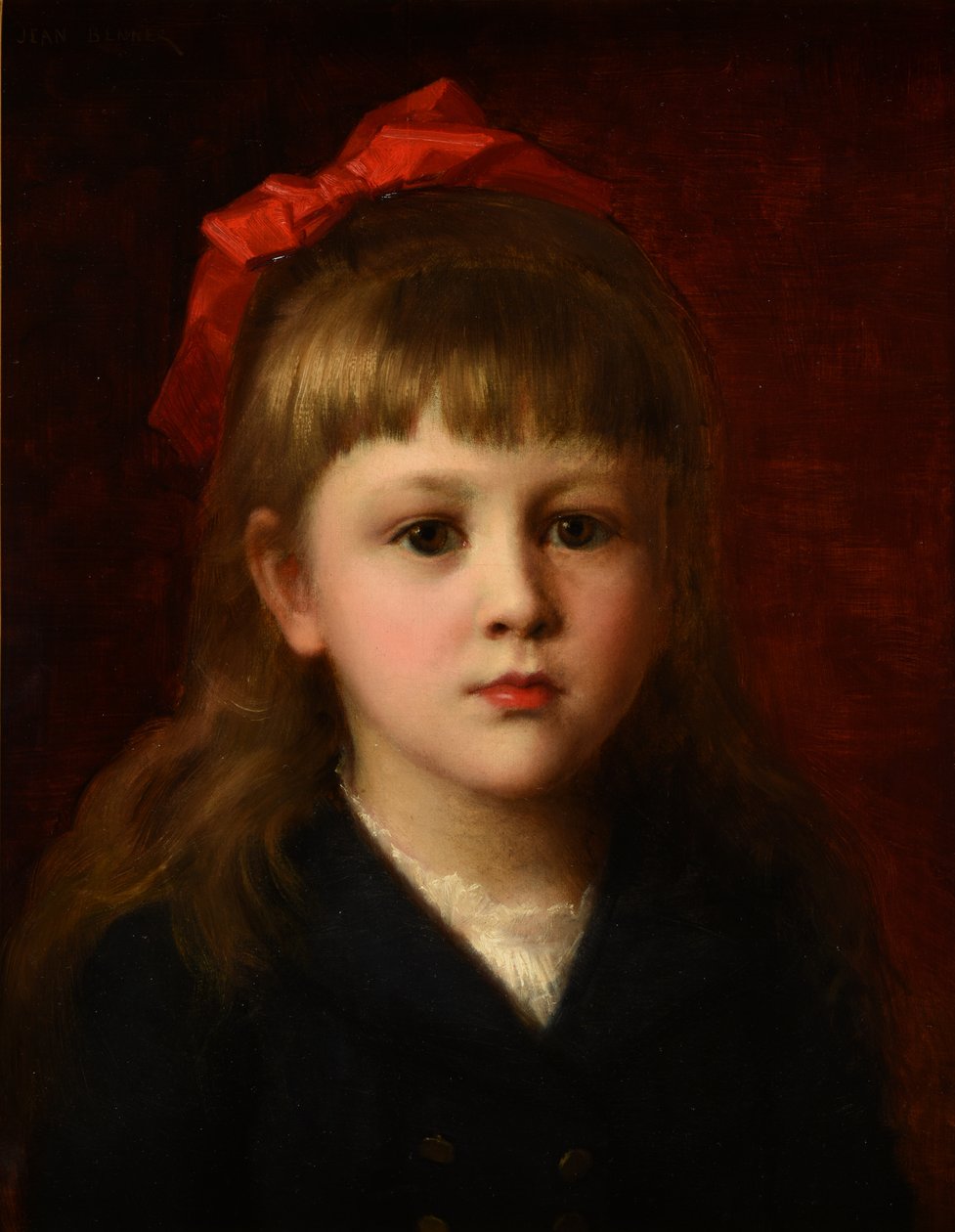  av Jean Benner