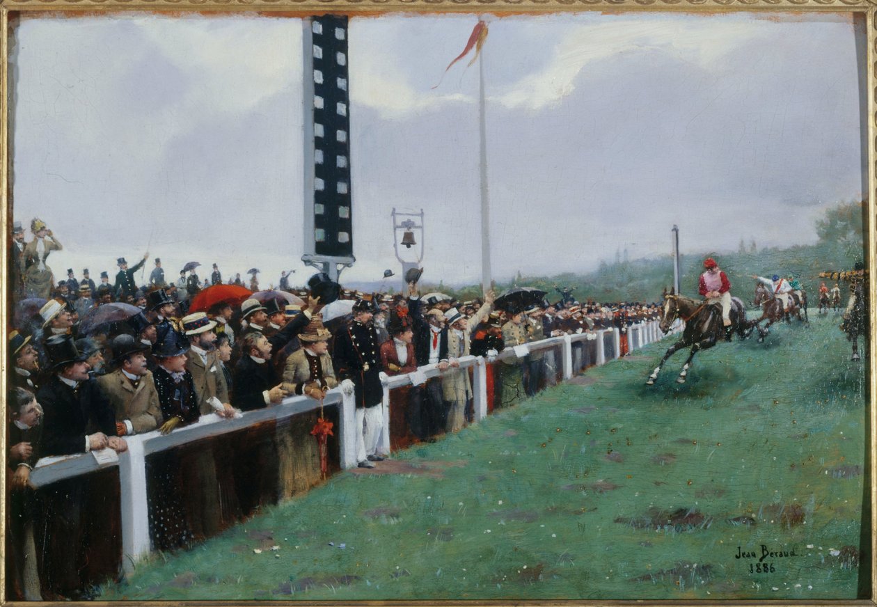  av Jean Beraud