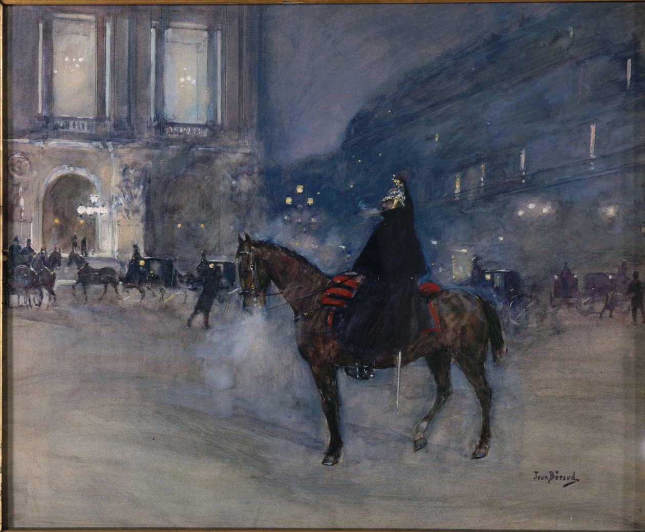  av Jean Beraud