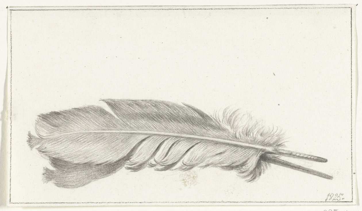 Veer av Jean Bernard