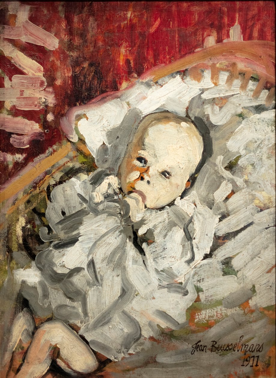  av Jean Brusselmans