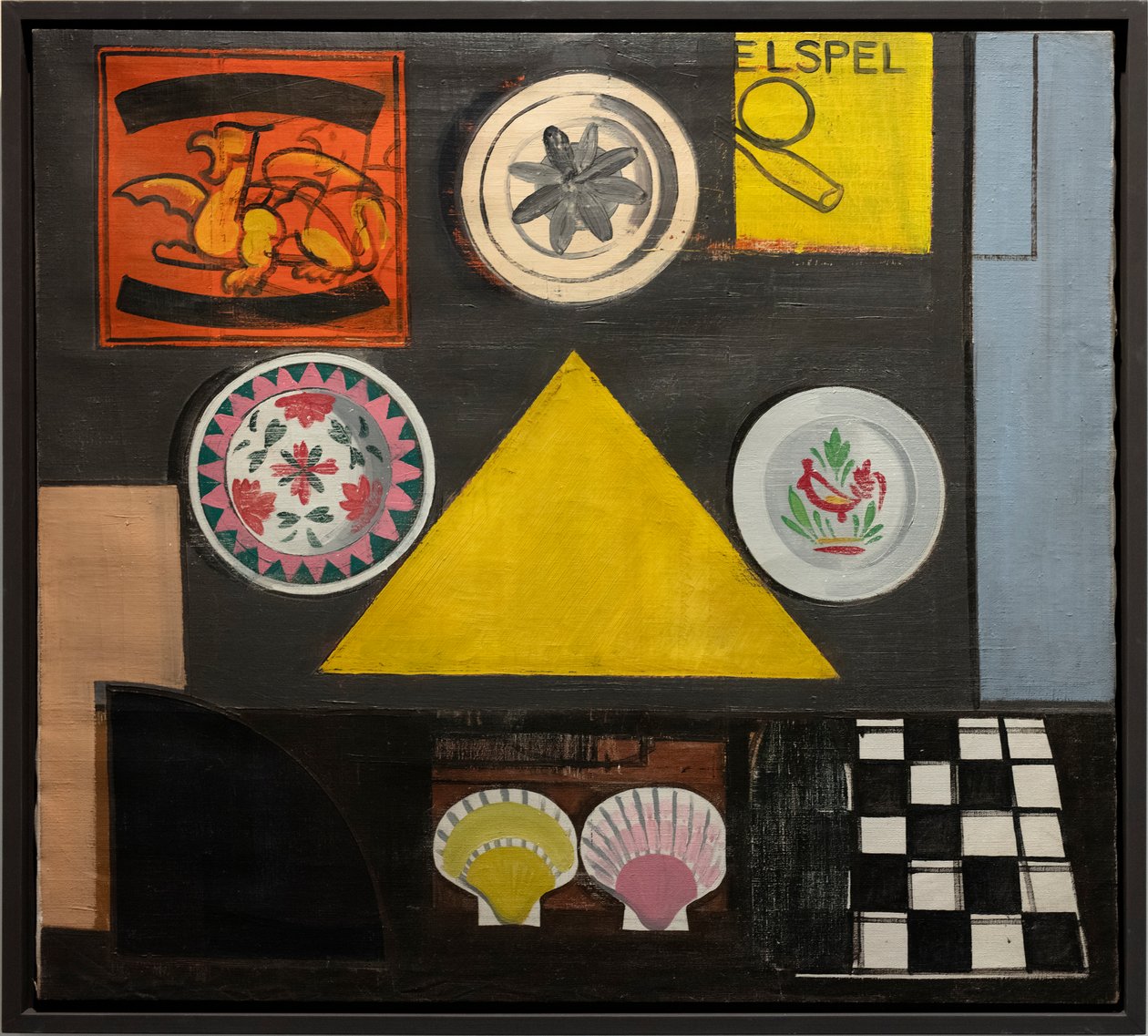  av Jean Brusselmans