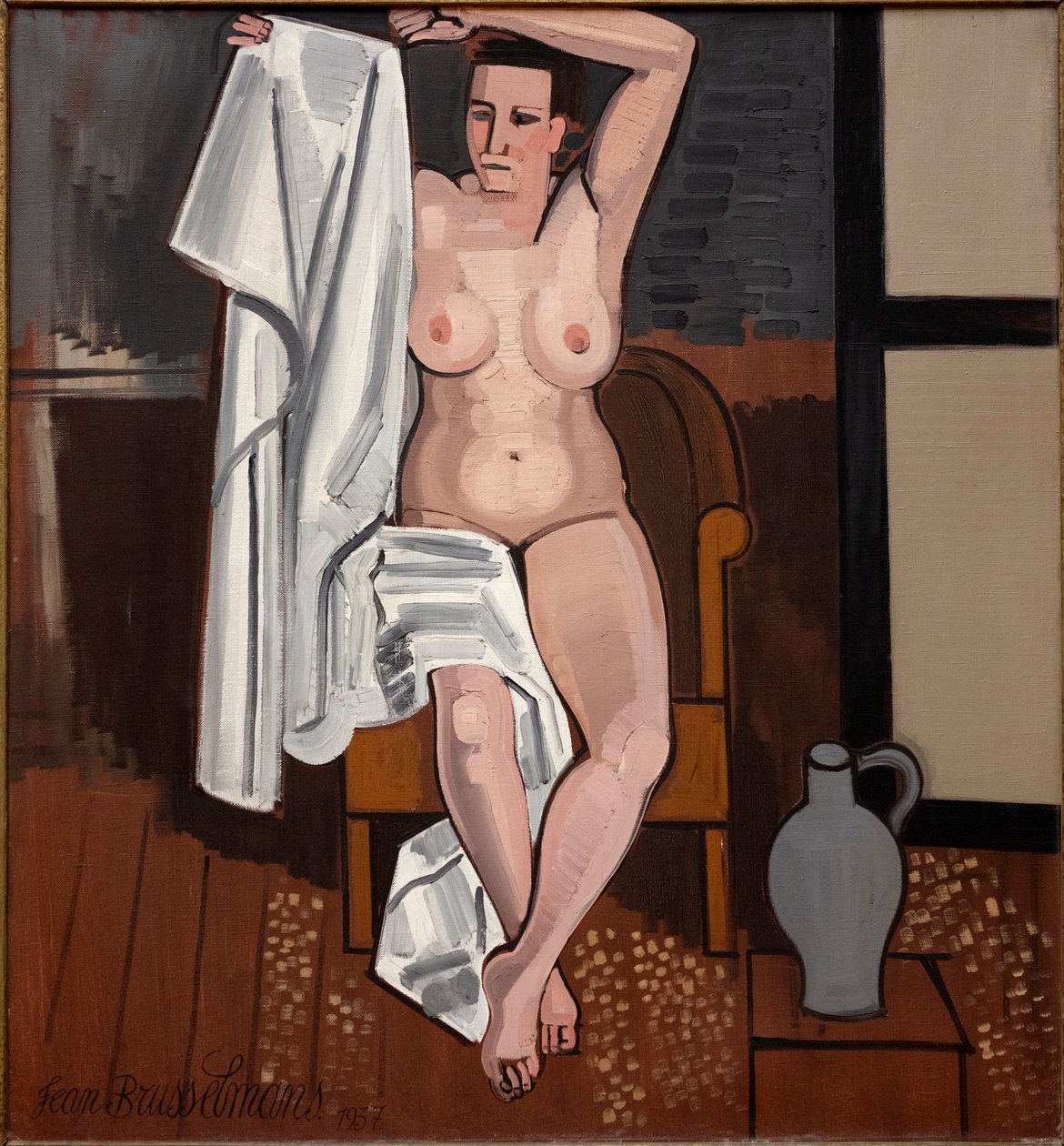  av Jean Brusselmans