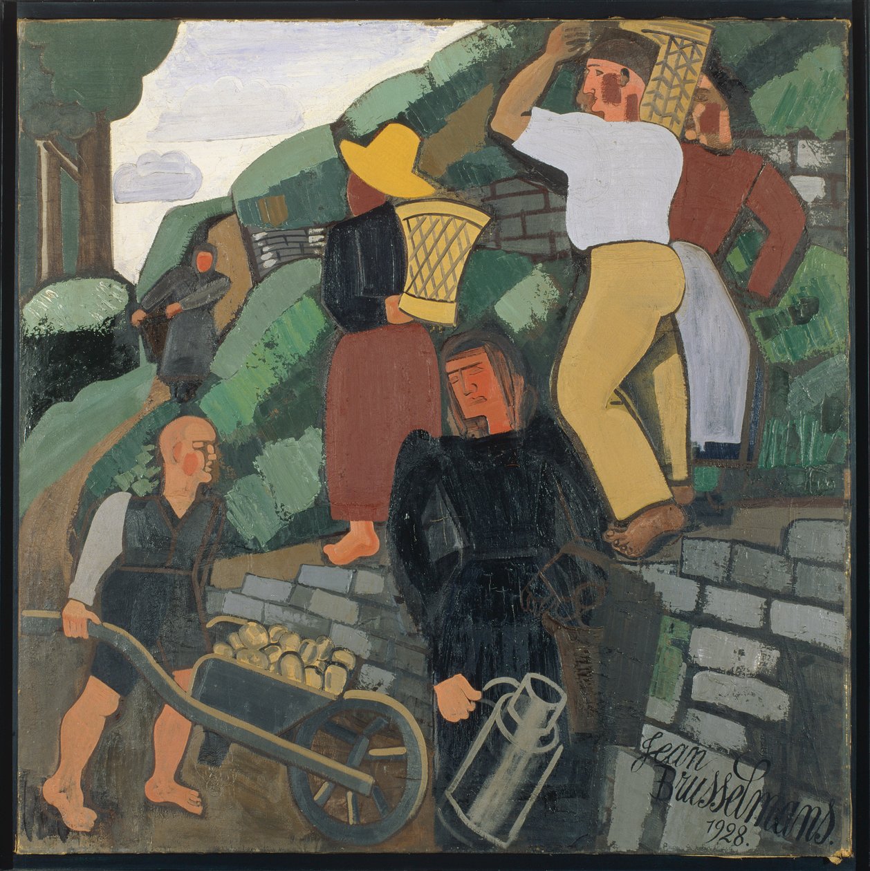  av Jean Brusselmans