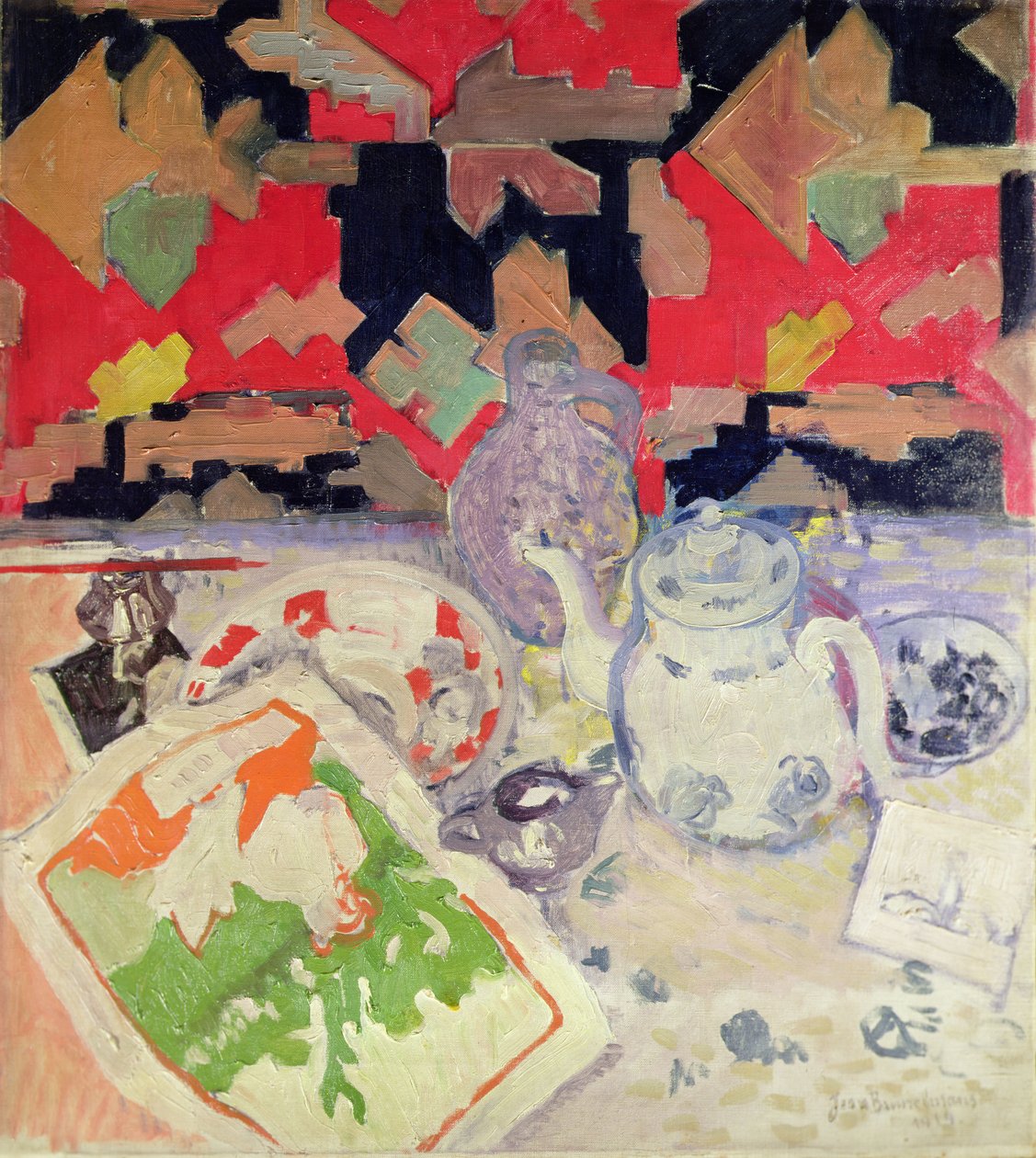  av Jean Brusselmans