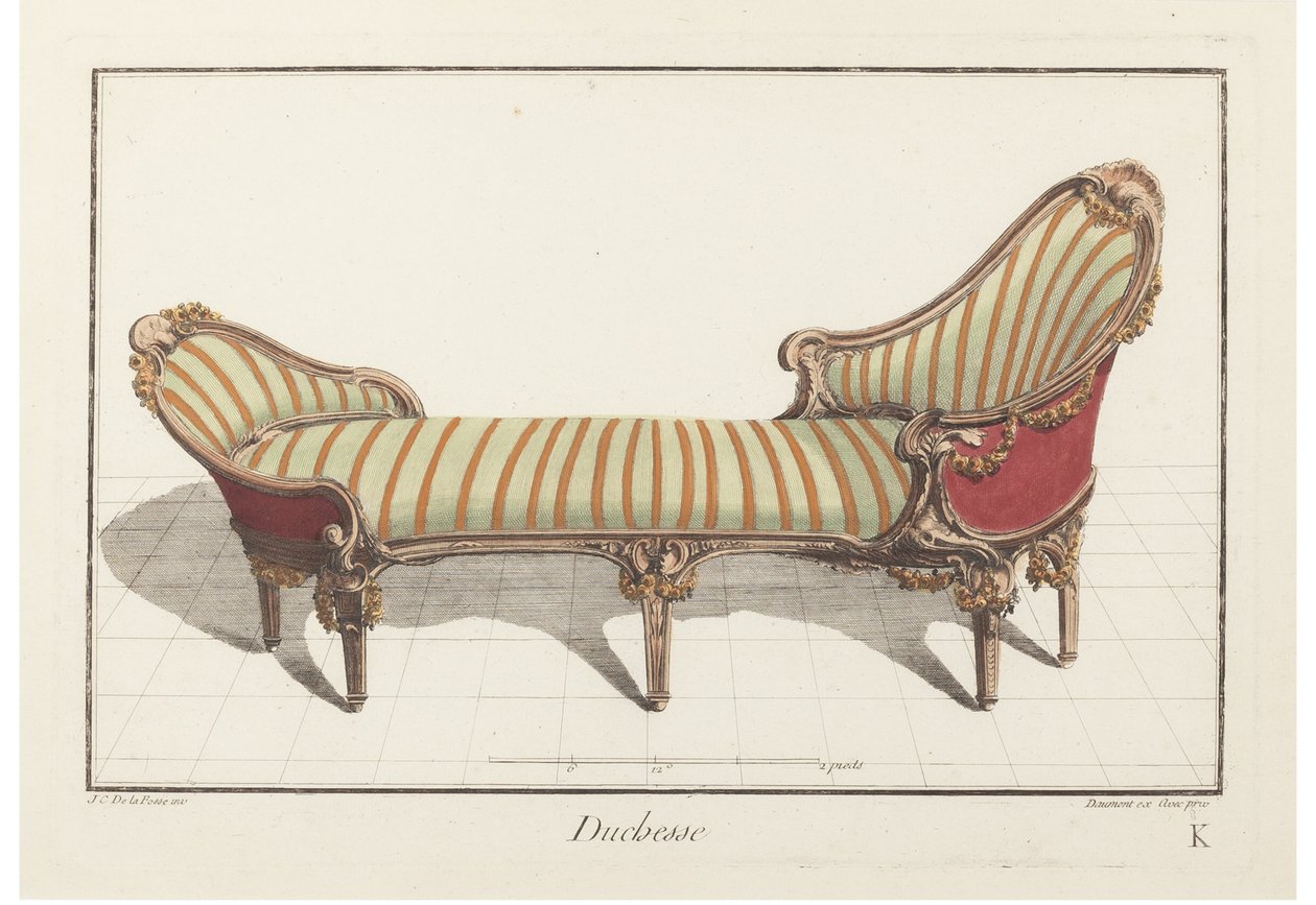 Hertuginne. Ny historisk ikonologi eller attributter Hierogliphyques, ca. 1768. av Jean Charles Delafosse