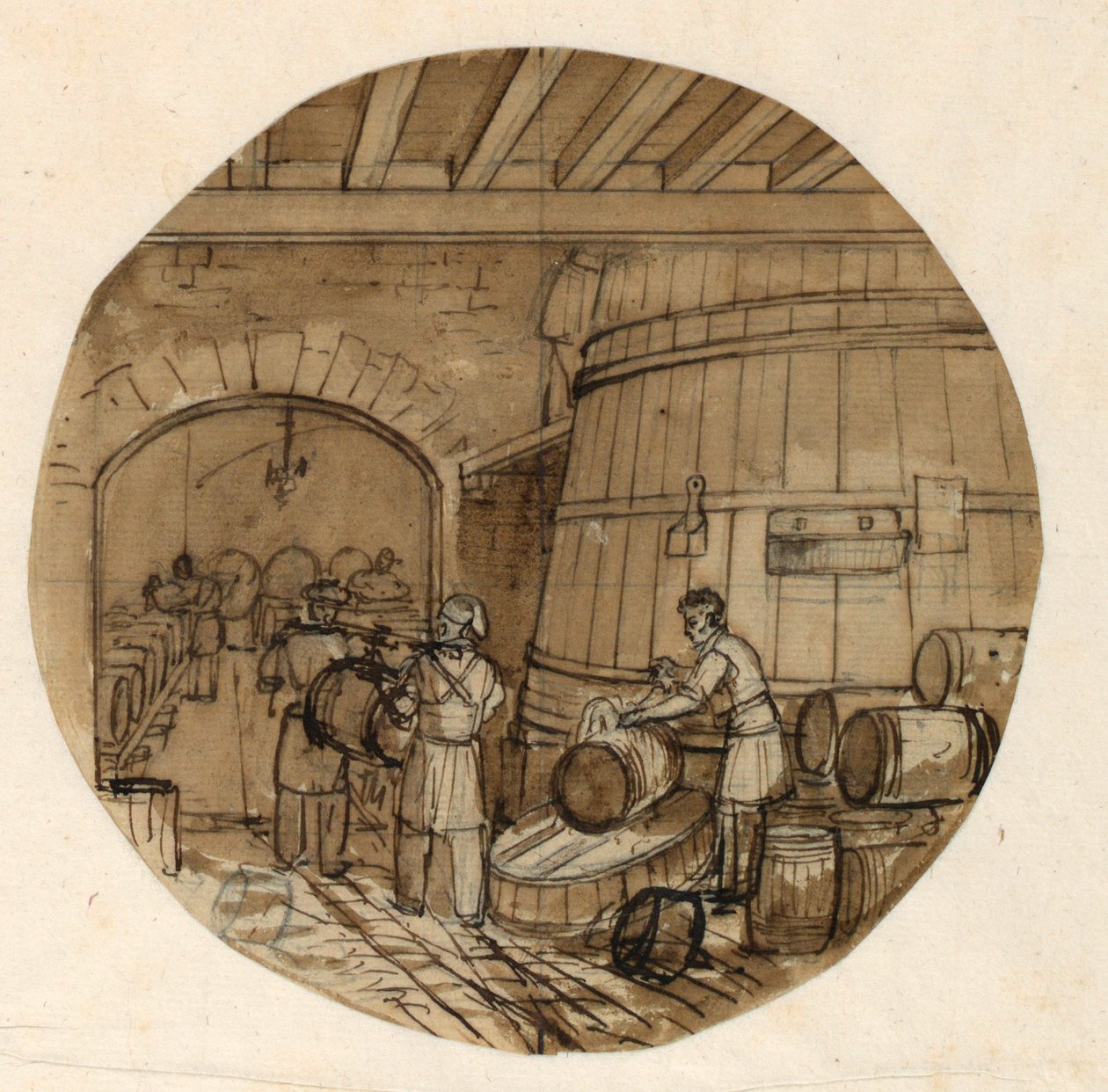  av Jean Charles Develly