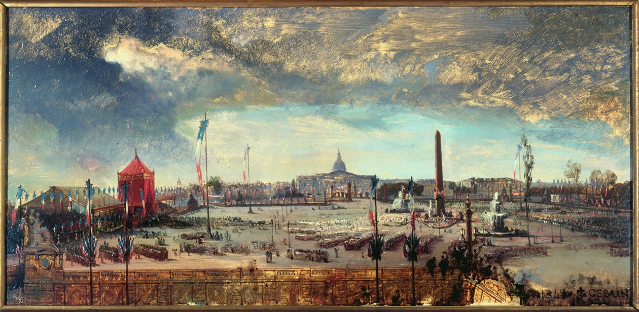  av Jean Charles Geslin