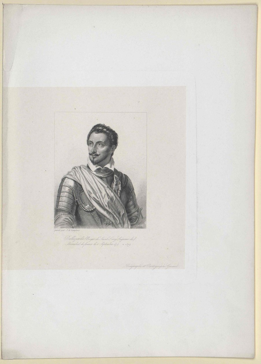  av Jean Charles Langlois
