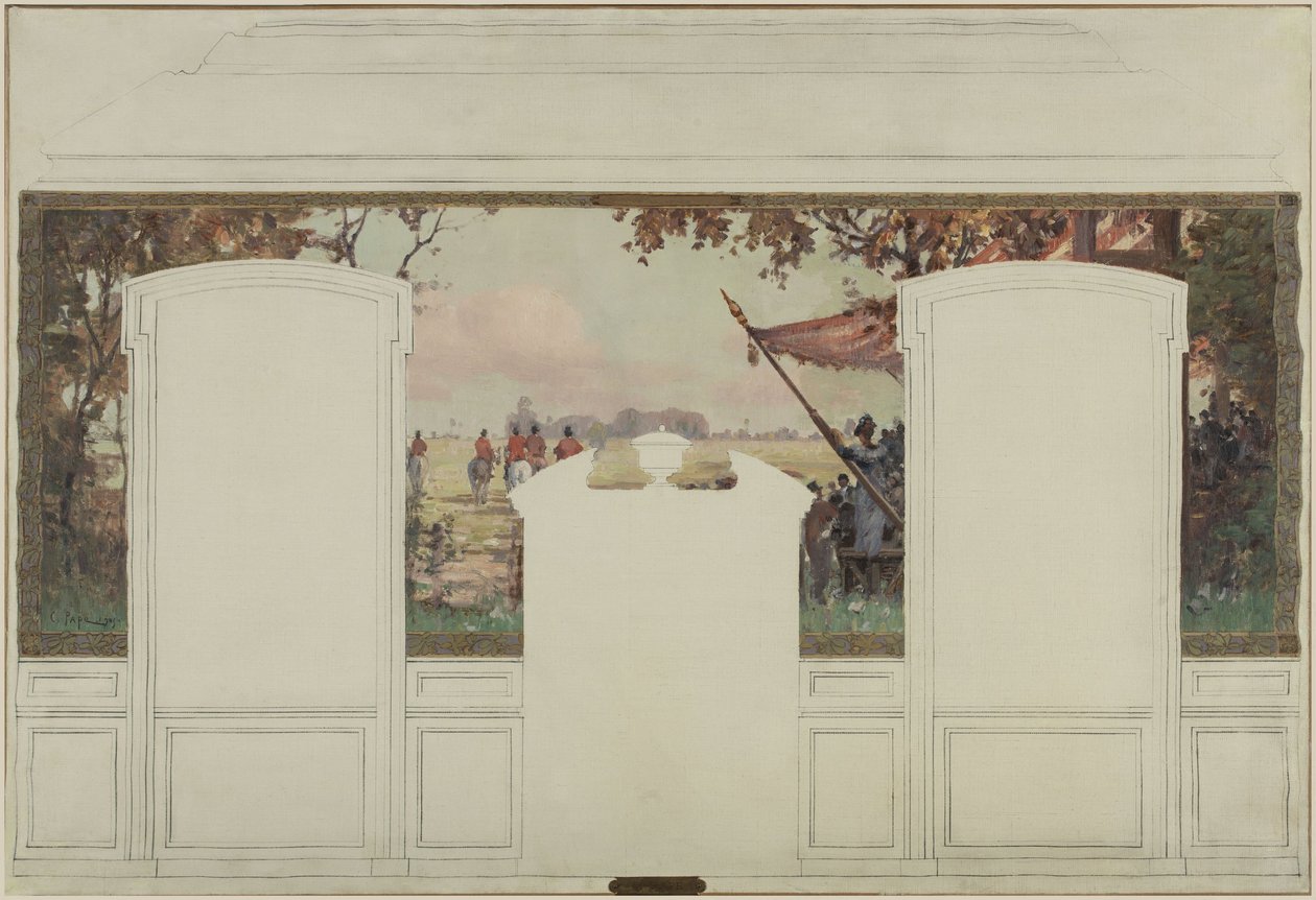  av Jean Constant Pape