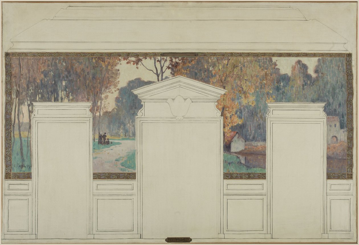  av Jean Constant Pape