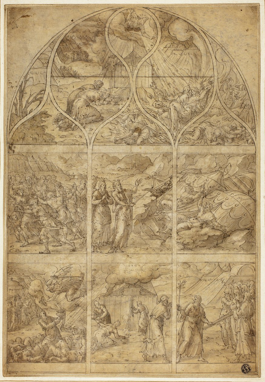  av Jean Cousin the Younger