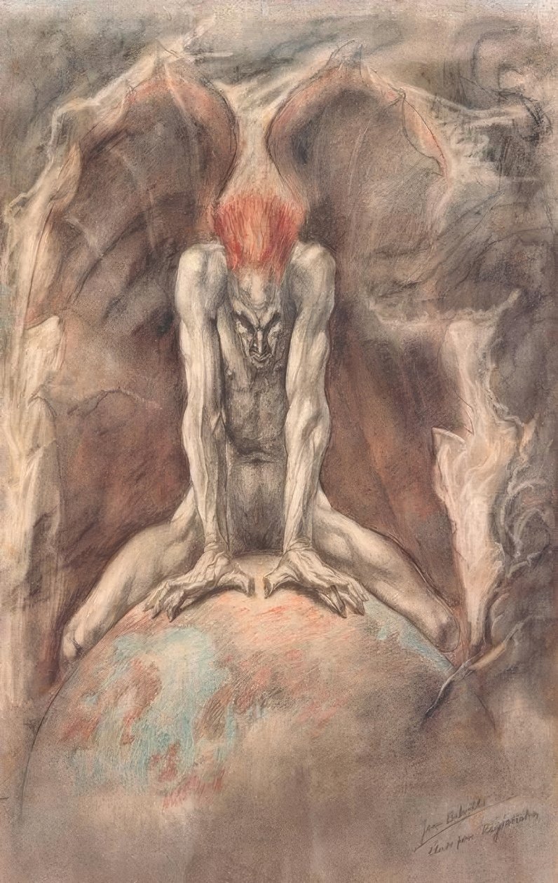  av Jean Delville