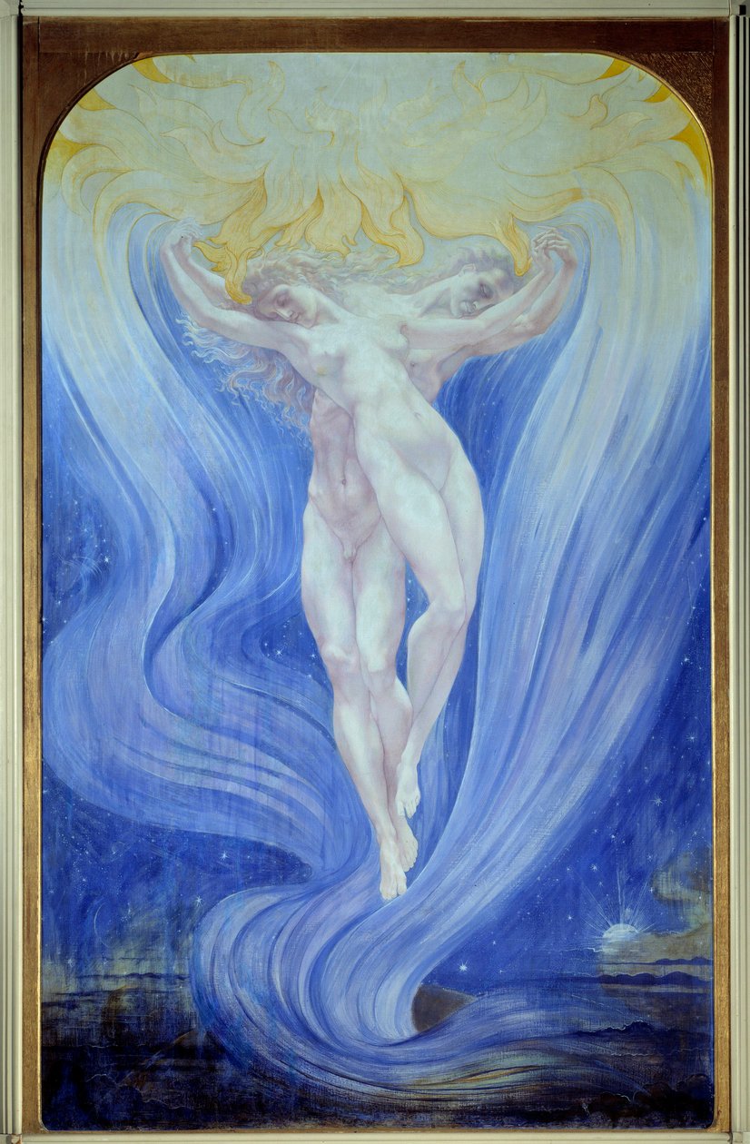  av Jean Delville